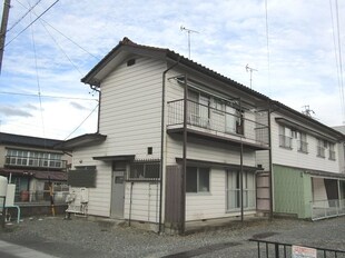 水神町青山ハイツの物件内観写真